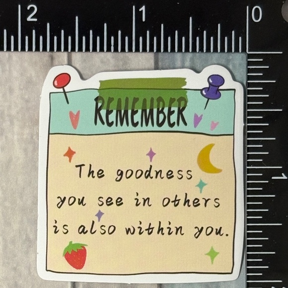 ๐10/$10๐ Mental Health Awareness Reusable Waterproof Sticker Decal - Picture 1 of 1